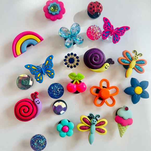 Croc charms / shoe charms / Jibbitz - Picture 3 of 9